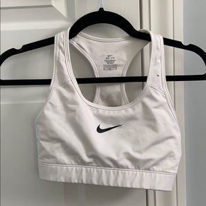 Nike sports bra